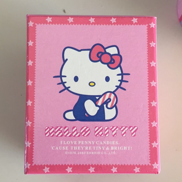 Hello Kitty bundle - Picture 8 of 8